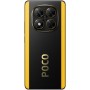 Xiaomi Poco X7 Smartphone 12+512GB, 45W Turbo Carga, 1.5K 120Hz AMOLED Pantalla Curva CrystalRes, Cámara Principal de 50MP con