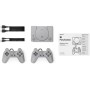 Sony PlayStation - Consola Classic + 2 mandos