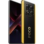 Xiaomi Poco X7 Smartphone 12+512GB, 45W Turbo Carga, 1.5K 120Hz AMOLED Pantalla Curva CrystalRes, Cámara Principal de 50MP con