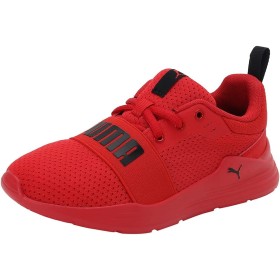 PUMA Wired Run PS, Unisex Children's Trainers