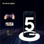 Samsung Galaxy M33 5G (128 GB) Verde – Teléfono Móvil Libre Android, Smartphone con 6 GB de RAM [Exclusivo de Amazon] (Versión
