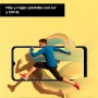 Samsung Galaxy M33 5G (128 GB) Verde – Teléfono Móvil Libre Android, Smartphone con 6 GB de RAM [Exclusivo de Amazon] (Versión