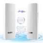 KuWFi 900Mbps puente inalámbrico 5,8G enrutador Wifi para exteriores e