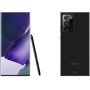 Samsung Galaxy Note 20 Ultra 5G Dual SIM 256GB 12GB RAM SM-N9860 Mystic Black