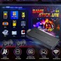 Consola Stick HDMI 15 Emuladores + 20.000 Videojuegos Retro 2 Mandos Inalámbricos Juegos Clásicos Tarjeta 64GB - Regalo