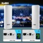 KuWFi 900Mbps puente inalámbrico 5,8G enrutador Wifi para exteriores e