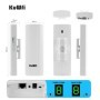 KuWFi 900Mbps puente inalámbrico 5,8G enrutador Wifi para exteriores e