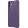 Samsung Galaxy S23 FE, Dual, 128GB 8GB Ram, Purple