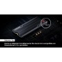 Samsung Memory MZ-VAP1T0CW 9100 Pro 1TB Internal SSD with Heat Sink, PCIe 5.0 x4, NVMe 2.0, SSD Designed for Pros & Gamers,