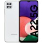 SAMSUNG Galaxy A22 5G Smartphone 6.6 Pulgadas, 128GB Android Teléfono Móvil Blanco 128GB