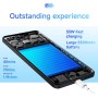Xiaomi Redmi Note 14 8GB + 256GB Global Edition Smartphone 6.67 Pulgadas AMOLED Pantalla Azul(no Charger)