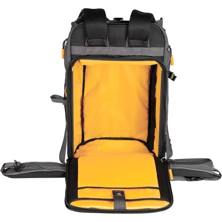 VANGUARD Veo Active 53GY - Mochila cámara fotográfica trekking grande