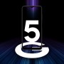 SAMSUNG Galaxy A22 5G Smartphone 6.6 Pulgadas, 128GB Android Teléfono Móvil Blanco 128GB