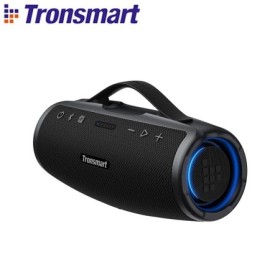 Entrega local gratuita Altavoz Bluetooth Tronsmart Mirtune S100 Altavo