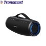 Entrega local gratuita Altavoz Bluetooth Tronsmart Mirtune S100 Altavo