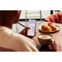 SAMSUNG Galaxy A22 5G Smartphone 6.6 Pulgadas, 128GB Android Teléfono Móvil Blanco 128GB
