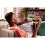 SAMSUNG Galaxy A22 5G Smartphone 6.6 Pulgadas, 128GB Android Teléfono Móvil Blanco 128GB