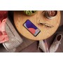 SAMSUNG Galaxy A22 5G Smartphone 6.6 Pulgadas, 128GB Android Teléfono Móvil Blanco 128GB