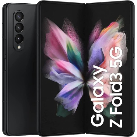 Samsung Galaxy Z Fold3 5G 256 GB Versión UE