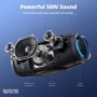 Entrega local gratuita Altavoz Bluetooth Tronsmart Mirtune S100 Altavo