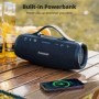 Entrega local gratuita Altavoz Bluetooth Tronsmart Mirtune S100 Altavo