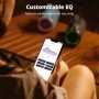 Entrega local gratuita Altavoz Bluetooth Tronsmart Mirtune S100 Altavo