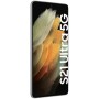 Samsung Galaxy S21 Ultra 5G (Dual SIM), 256GB, 12GB RAM, Plata (Reacondicionado)