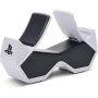 PowerA Cargador Rápido Dual para 2 x Mandos Inalámbricos DualSense, Estación Doble de Carga para Mandos de Sony PlayStation 5