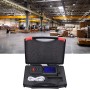 Monitor de Calidad del Aire Medidor de CO2 TVOC Detector de Temperatura y Humedad Equipo de Prueba Industrial Jd-3002 Medidor