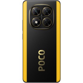 Xiaomi Poco X7 5G Smartphone 12GB RAM 512GB ROM, Dimensity 7300-Ultra Procesador, 6.67" CrystalRes 1.5K Flow AMOLED Curva, 50MP
