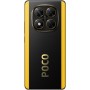 Xiaomi Poco X7 5G Smartphone 12GB RAM 512GB ROM, Dimensity 7300-Ultra Procesador, 6.67" CrystalRes 1.5K Flow AMOLED Curva, 50MP