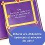 Libro personalizado para profesores: Érase una vez nuestra profe. (MICUENTO) Regalo para profesora de infantil. Regalos para