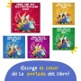 Libro personalizado para profesores: Érase una vez nuestra profe. (MICUENTO) Regalo para profesora de infantil. Regalos para