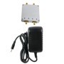 EDUP Booster-extensor de señal WiFi de doble banda, amplificador de po