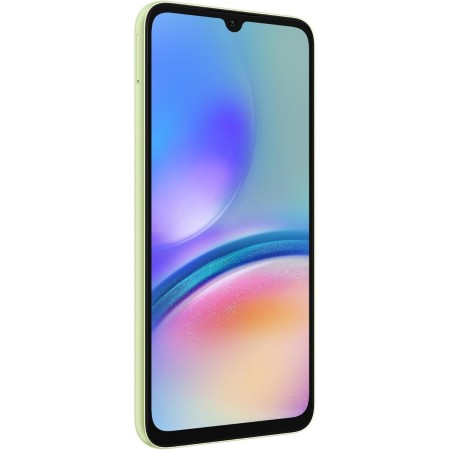 Samsung SM-A057 Galaxy A05s Dual SIM 4GB RAM 128GB Light Green EU