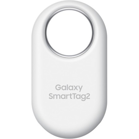 Samsung Galaxy SmartTag2 Blanco