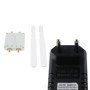 EDUP Booster-extensor de señal WiFi de doble banda, amplificador de po