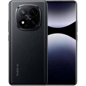 Xiaomi Redmi Note 14 Pro+ 5G - Smartphone de 8+256GB, Pantalla de 6.67" AMOLED FHD+ 120Hz, Snapdragon 7s Gen 3, cámara de 200MP,