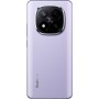 Xiaomi Redmi Note 14 Pro+ 5G - Smartphone de 8+256GB, Pantalla de 6.67" AMOLED FHD+ 120Hz, Snapdragon 7s Gen 3, cámara de 200MP,