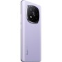 Xiaomi Redmi Note 14 Pro+ 5G - Smartphone de 8+256GB, Pantalla de 6.67" AMOLED FHD+ 120Hz, Snapdragon 7s Gen 3, cámara de 200MP,