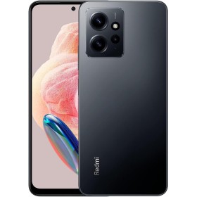 SMARTPHONE XIAOMI REDMI NOTE M7U 12 4G 6GB 128GB DS ONYX GRAY