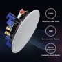 Herdio 4 Uds 4 ''320W 2 vías montaje empotrado altavoces de techo pasi