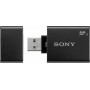 Sony Mrw-S1 Uhs-II Lector de Tarjetas de Memoria USB 3 de Alta Velocidad