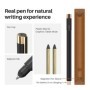 HUION Note-tableta de dibujo Digital 2 en 1 con bolígrafo sin batería,
