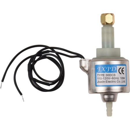 Bomba de Aceite de Máquina de Humo de Niebla, 40 DCB 900W Iron Fogger Equipo de Belleza Piezas de Fiesta de Escenario