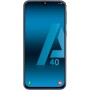 Samsung Galaxy A70 - Smartphone (17,0 cm (6,7 pulgadas), 128 GB de memoria interna, 6 GB de RAM, Dual Sim, color blanco -
