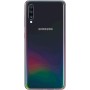 Samsung Galaxy A70 - Smartphone (17,0 cm (6,7 pulgadas), 128 GB de memoria interna, 6 GB de RAM, Dual Sim, color blanco -