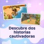 MySims: Colección Sofá y Mantita Switch / Switch 2 | Videojuegos | Castellano