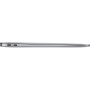 2020 Apple MacBook Air con Apple M1 Chip (13-pulgadas, 8 GB RAM, 256GB SSD) (QWERTY Inglés) Gris Espacial (Reacondicionado)