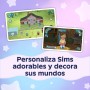MySims: Colección Sofá y Mantita Switch / Switch 2 | Videojuegos | Castellano